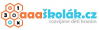 Logo AAA ŠKOLÁK