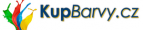 Logo KupBarvy.cz