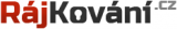 Logo Ráj Kování.cz