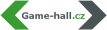 Logo Game-hall.cz