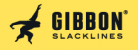 Gibbon slacklines
