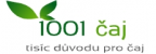 1001 čaj