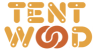 TENT WOOD