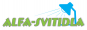 Logo Alfa-svitidla.cz