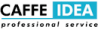 Logo CAFFE IDEA s.r.o.
