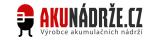 Logo obchodu AkuNádrže.cz