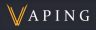 Logo Vaping.cz