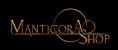 Manticora Shop