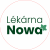 Logo lekarnachrudim.cz