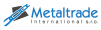Logo Metaltrade International s.r.o.