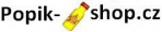 Logo Popik-shop.cz