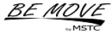 Logo obchodu BEMOVE by MSTC