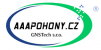 Logo obchodu AAAPohony.cz