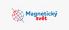 Logo Magnetický svet