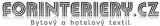 Logo Forinteriery