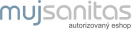 Logo Muj-Sanitas.cz