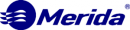 Logo Merida