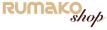 Logo RUMAKO shop