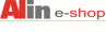 Logo ALIN e-shop
