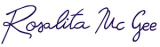 Rosalita - Přerov