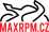 Logo MAXRPM.cz