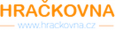 Logo Hračkovna.cz