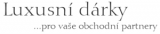 Luxusní dárkové koše