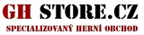 GH Store.cz