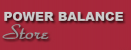 Power Balance store