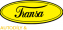 Logo TRANSA spol. sr.o.