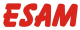 Logo ESAM