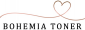 Logo Bohemia Toner