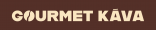 Logo GOURMETKAVA.CZ
