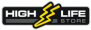 Logo HIGH LIFE Store