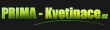 Logo Prima-květinače.cz