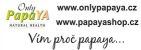 Only PapaYA