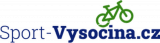 Logo SPORT-VYSOCINA.CZ