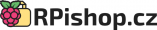 Logo RPiShop.cz