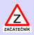 Magnetická značka
