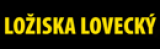 Ložiska Lovecký