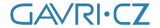 Logo Gavri.cz