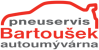 Logo Pneuservis Bartoušek