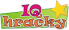 Logo IQ hračky