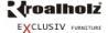 Logo ROALHOLZ