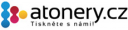 Logo atonery.cz