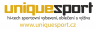 Logo UniqueSport.cz