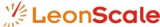 Logo LeonScale