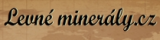 Levné minerály