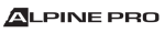 Logo ALPINE PRO