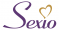 Logo Sexio.cz